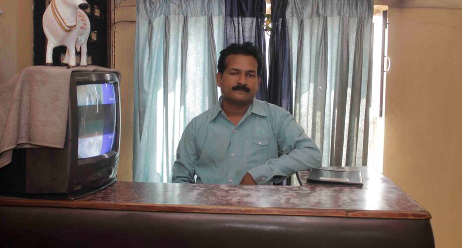 Hotel Ganga, Jaipur 5